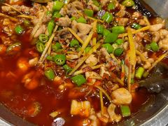 -盐井记·自贡美蛙鲜锅兔(中和店)
