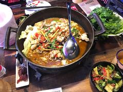 -蘭奢雅集·江浙菜(青山江滩店)