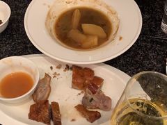 -锦园餐厅(九龙湖开元度假村店)
