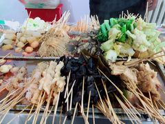 麻辣烫-大姐麻辣烫(莲宝中路店)