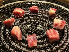 -MIKOMIKO和牛烧肉专门店(南门店)