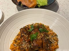 -BE BRIGHT KITCHEN(正佳广场店)