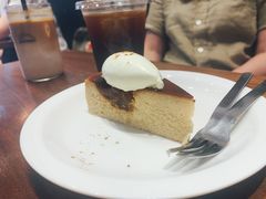 -black rainbow coffee
