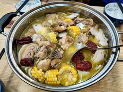 -派派茶客(金杏花园店)