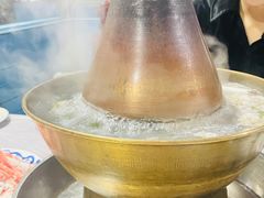 铜炉火锅-鑫龙火锅(北园店)