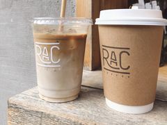 -RAC BAR(安福路店)
