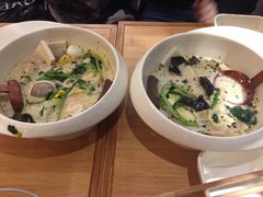 -阿上阿上麻辣香锅&麻辣烫(朝阳蓝色港湾店)