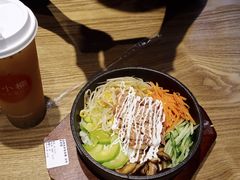 -江小楠紫菜包饭(同和店)