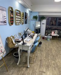 -爱纶美·美甲美睫半永久