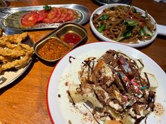 -路边羊烧烤酒场(宝带路店)