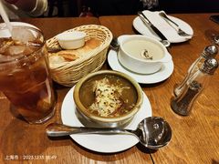 -Entrecôte 法国牛扒馆(保利·时光里店)