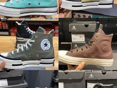-砂之船奥特莱斯(合肥店)