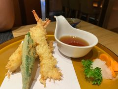 -虹料理·日料放题(悠方店)