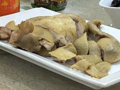 -湖州天煌大酒店-餐厅