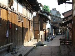 -福宝古镇