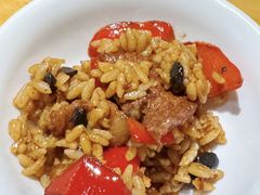 -小巷餐厅(五大街店)