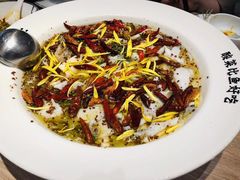 -太二酸菜鱼(深圳布吉万象汇店)