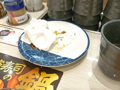 -濱寿司(高新伊藤店)