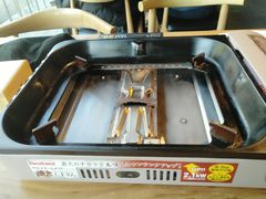 -半天妖烤鱼(方庄店)