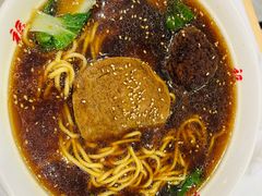 -鸿福面馆·非物质文化遗产(活力源店)