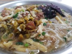 -古镇榨粉店(和平三街店)