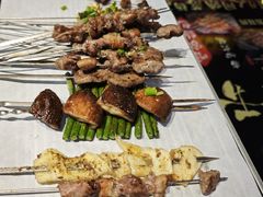 -纪录片《人生一串》体验店(静安店)
