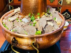 -如意林卡藏餐吧(大昭寺店)