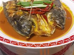 -老德州四合院·德州菜(天衢路店)