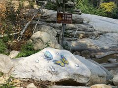 -黑龙潭风景区