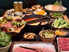 -大龙燚·旷野鲜火锅(广州首店)