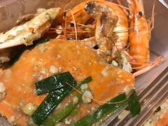 -吉源大排档·鱼生·海鲜(烧烤彩印厂店)