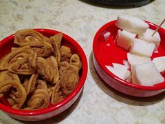 -味上湘菜馆(岳麓山店)