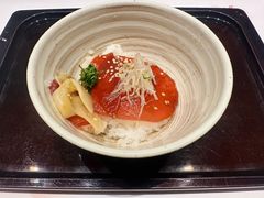 -滨千鸟之汤 海舟