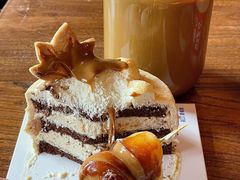 -派悦坊·甜品·蛋糕(日坛店)