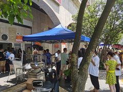 -巢娭毑月饼店(洞井路店)