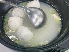 -景好海鲜餐厅(大鹏必选旅游店)