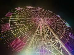 -南昌之星摩天轮