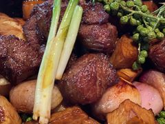 -狮王府淮扬菜(夫子庙老门东店)