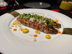 皮皮虾-wann lounge 低温慢煮牛排·清吧