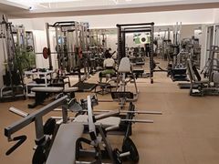 -YCHL Studios健身工作室(市二宫店)