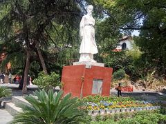 -东坡赤壁风景名胜区