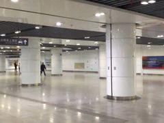 -上海长途汽车客运总站