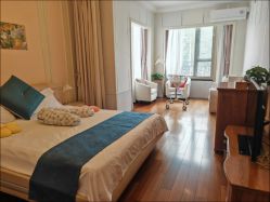 -沪壹健康国际母婴月子中心(360复旦奥医一妇婴东院店)