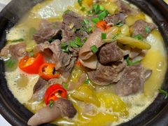 -应天大明王朝·南京菜(中山陵店)