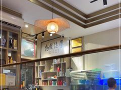-牛老二海鲜烧烤(日照总店)