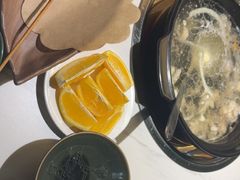 -狐狸爱上椰子鸡(滨江星光大道店)