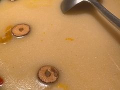 胡椒散养土鸡猪肚锅-乔街深夜食堂·台州菜·高压锅生蚝(杭州总店)