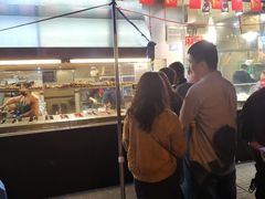 -老黄记手撕烤兔(玉林街店)