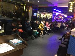 -龙聚德北京烤鸭(沙坪坝华宇A馆店)