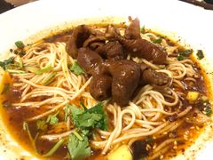 -好這口重庆小面(总店)